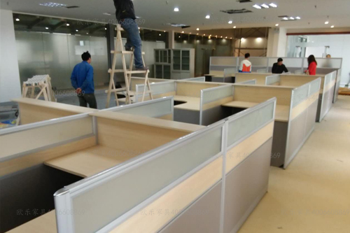 淄博辦公室搬家