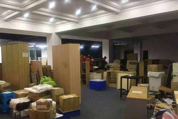 淄博正規搬家公司