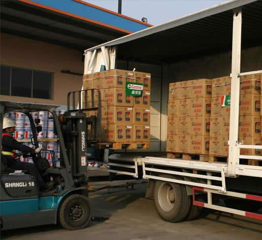 淄博貨物搬運公司